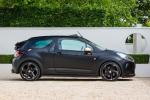 DS 3 Performance Cabrio 2016 года (UK)